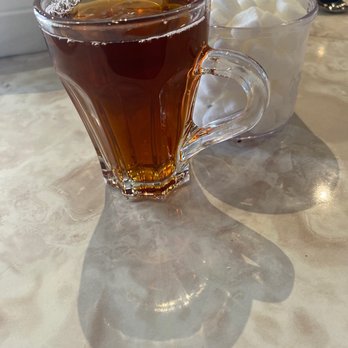 Kabab Express - Tea - Mediterranean Near Me - Lake Forest, California Kabab Express - Tea - Mediterranean Near Me - Lake Forest, California