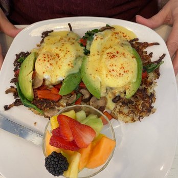Syrup - Aurora - Garden Benedict - Breakfast & Brunch Near Me - Aurora, Illinois Syrup - Aurora - Garden Benedict - Breakfast & Brunch Near Me - Aurora, Illinois