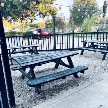 Pho Viet & Seafood - Outside sitting patio - Vietnamese Near Me - Sugar Land, Texas Pho Viet & Seafood - Outside sitting patio - Vietnamese Near Me - Sugar Land, Texas