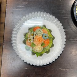 Gateaux Bakery & Cafe