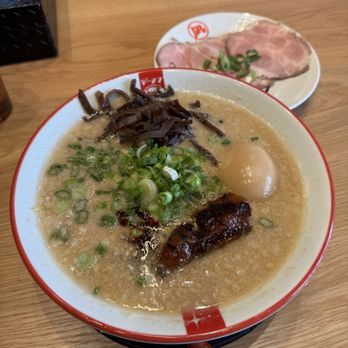 Ramen Nagi - Ramen Near Me - Costa Mesa, California Ramen Nagi - Ramen Near Me - Costa Mesa, California