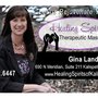 Photo of Healing Spirits Therapeutic Massage