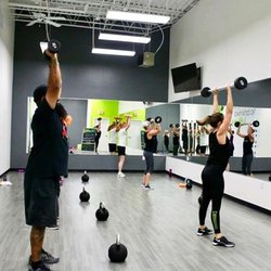 Fitness 1440