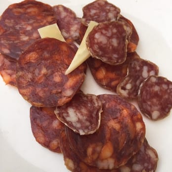 Jamón55 - Esta tapa sin pan es mal - Tapas Bars Near Me - Madrid, M Jamón55 - Esta tapa sin pan es mal - Tapas Bars Near Me - Madrid, M