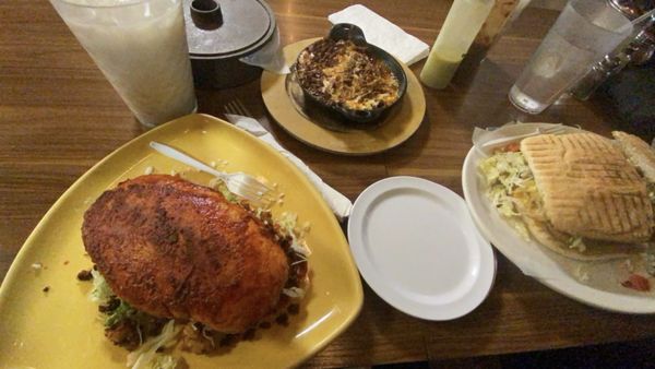 Taqueria San Juanito by null