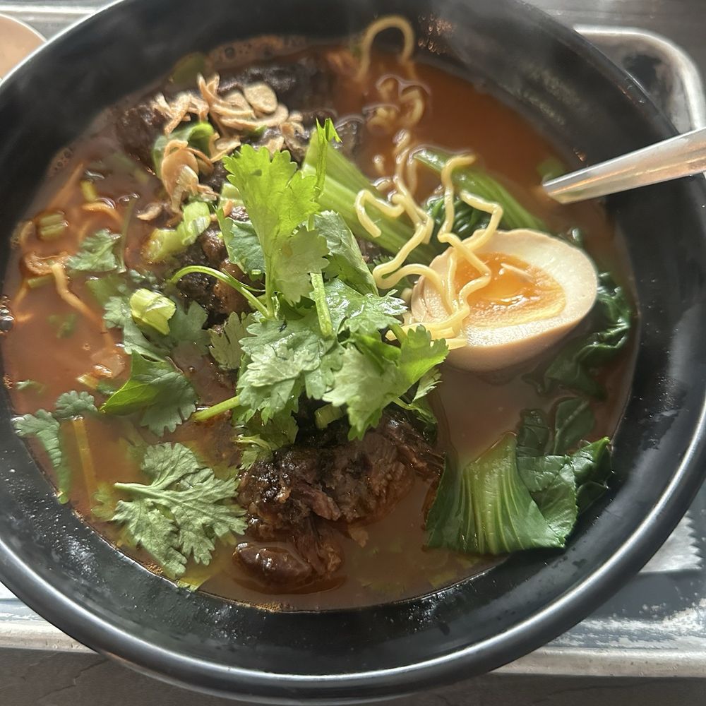 In Ramen - Short-Rib BibimBap - Ramen Near Me - Dania Beach, Florida In Ramen - Short-Rib BibimBap - Ramen Near Me - Dania Beach, Florida