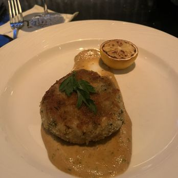 The Palm - Las Vegas - Crab cake - Steakhouses Near Me - Las Vegas, Nevada The Palm - Las Vegas - Crab cake - Steakhouses Near Me - Las Vegas, Nevada