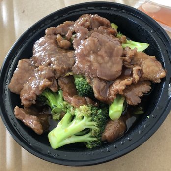 Grand Sichuan Eastern - L12. Beef with Broccoli Lunch Special - Szechuan Near Me - New York, New York Grand Sichuan Eastern - L12. Beef with Broccoli Lunch Special - Szechuan Near Me - New York, New York