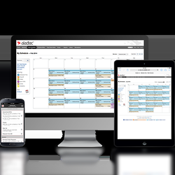 Aladtec - Online Employee Scheduling and Workforce Management Software