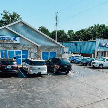 Day Heights Towing Service - Towing Near Me - Milford, Ohio Day Heights Towing Service - Towing Near Me - Milford, Ohio
