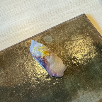 Tare - Sushi Bars Near Me - Austin, Texas