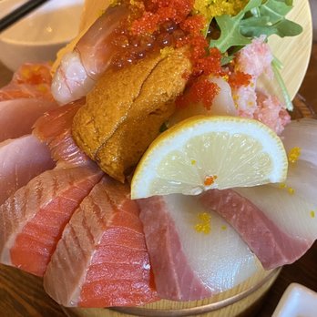 Raisu - Japanese Near Me - Vancouver, British Columbia