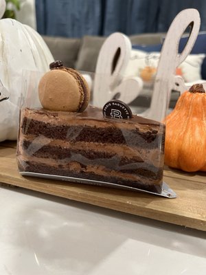 Paris Baguette by null