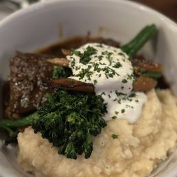 Pot Roast