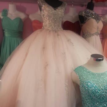 Casa De Brides - Bridal Near Me - San Fernando, California
