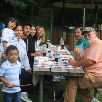 Redmond Roofing - Picnic in the Park - Roofing Near Me Redmond Roofing - Picnic in the Park - Roofing Near Me