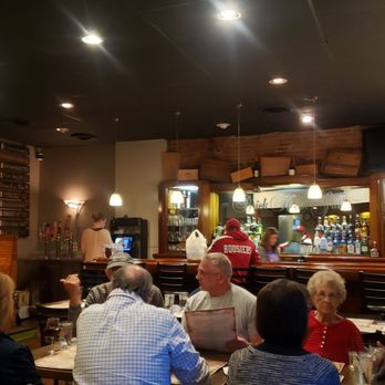 Brick House Grill - Seafood Near Me - Huntington, Indiana
