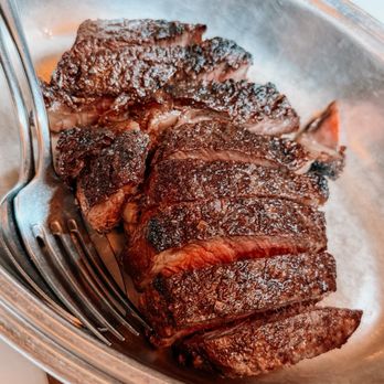 The Devonshire - Grass Fed Wagyu Ribeye - Pubs Near Me - London, XGL The Devonshire - Grass Fed Wagyu Ribeye - Pubs Near Me - London, XGL