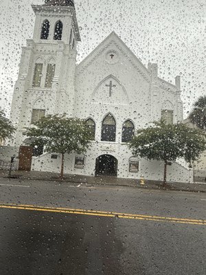 Frankly Charleston Black History Tours by null