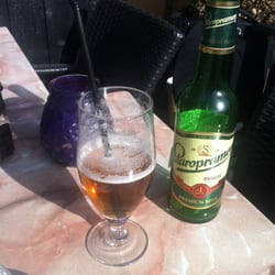 Cafe Sommerfuglen