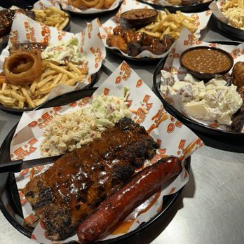 Phil's BBQ - Barbeque Near Me - San Diego, California Phil's BBQ - Barbeque Near Me - San Diego, California