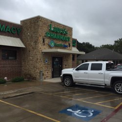 Laura's Pharmacy