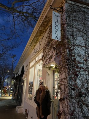 Sag Harbor Books by null