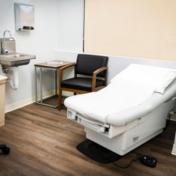 Patient Room