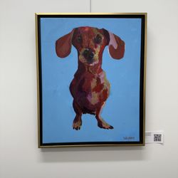 Northpoint Dental - Art By Stephanie Welchans

https://www.tacjacksonville.org/northpoint-dental-exhibit---all-about-style.html