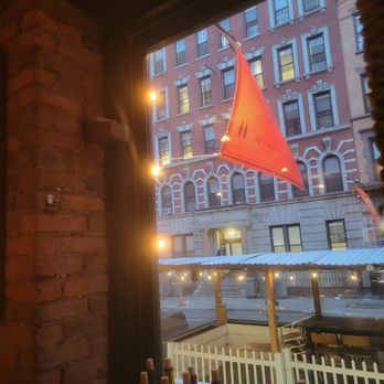 La Gioconda - Italian Near Me - New York, New York La Gioconda - Italian Near Me - New York, New York