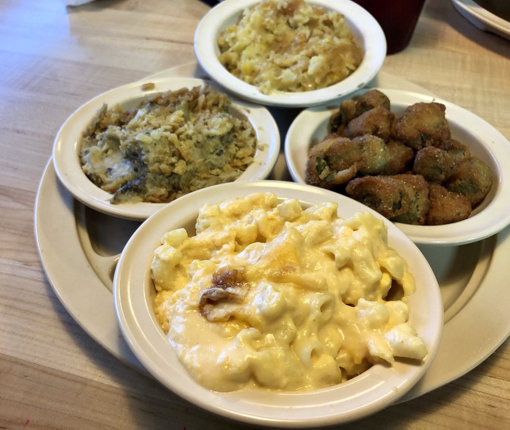 CUPBOARD RESTAURANT 105 Photos & 140 Reviews Southern 1400 Union