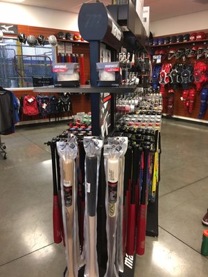 Uncle charlie's batting cages Clearance