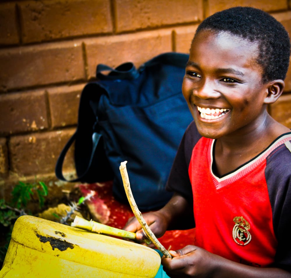 Every Orphan's Hope - social services organization in Frisco, TX