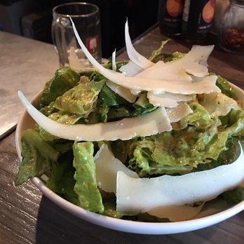 The Masonry - The BEST ceasar salad in Seattle. - IMTHECRAIG - Pizza Near Me - Seattle, Washington The Masonry - The BEST ceasar salad in Seattle. - IMTHECRAIG - Pizza Near Me - Seattle, Washington