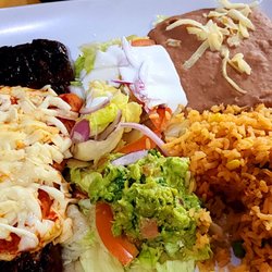Meson Del Taco - Tampiqueña