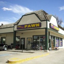 Cash in a Flash Pawn