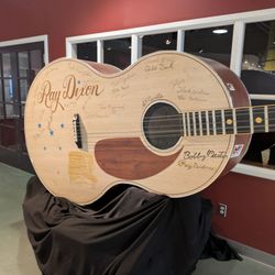 Blackstone River Visitor Center