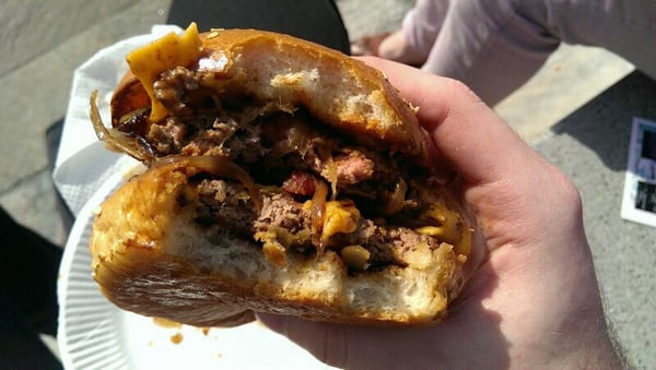 Mother Flipper @ Brockley Market by null