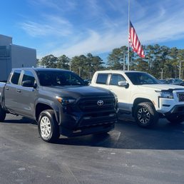 2024 Tacoma