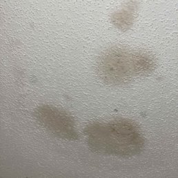 Bathroom ceiling Bathroom ceiling