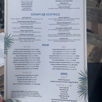 Zelda's - Ordered the Humble Sea Socks & Sandals Foggy IPA and it's delightful! - Bars Near Me - Capitola, California Zelda's - Ordered the Humble Sea Socks & Sandals Foggy IPA and it's delightful! - Bars Near Me - Capitola, California