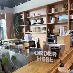 Purple Ocean Superfood Bar - Inside