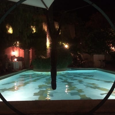 Hôtel Le Yaca Saint-Tropez by null