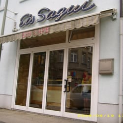 Eiscafe Sagui