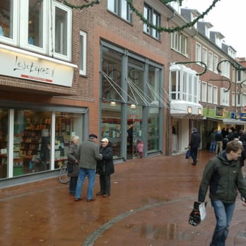 LeseZeichen-Buchhandlung - Bookstores Near Me - Emden, NI LeseZeichen-Buchhandlung - Bookstores Near Me - Emden, NI