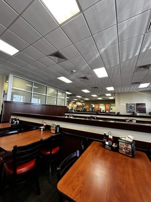 Golden Corral Buffet & Grill by null