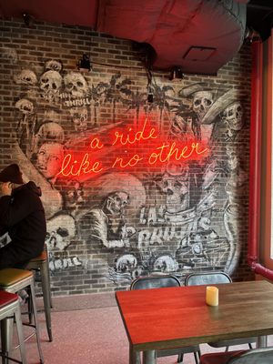 Bodega Bar River North by null