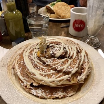Jam Cafe on Beatty - Breakfast & Brunch Near Me - Vancouver, British Columbia Jam Cafe on Beatty - Breakfast & Brunch Near Me - Vancouver, British Columbia