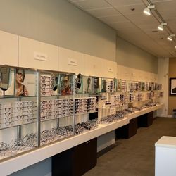 LensCrafters
