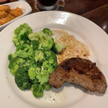 LongHorn Steakhouse - Renegade Sirloin 6 oz. - Steakhouses Near Me - Charlotte, North Carolina LongHorn Steakhouse - Renegade Sirloin 6 oz. - Steakhouses Near Me - Charlotte, North Carolina